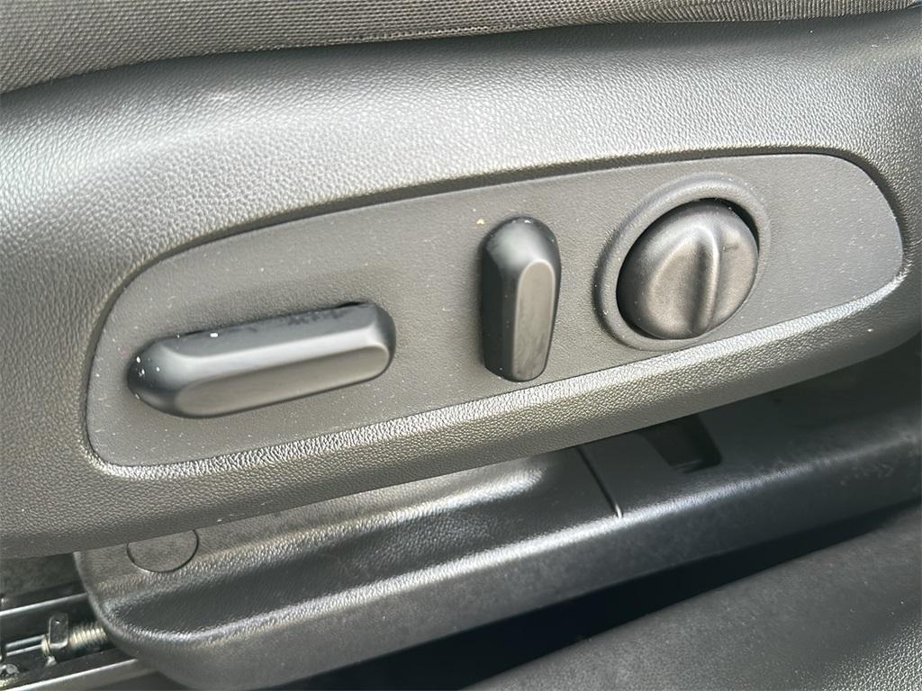 used 2023 Chevrolet TrailBlazer car, priced at $22,499