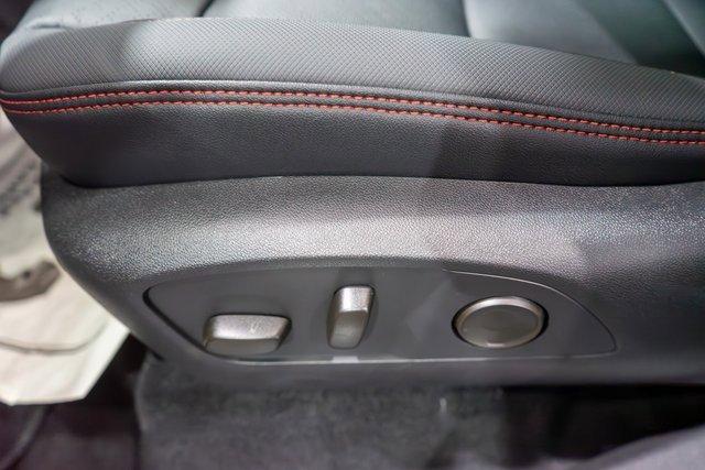 new 2025 Chevrolet Traverse car, priced at $55,897