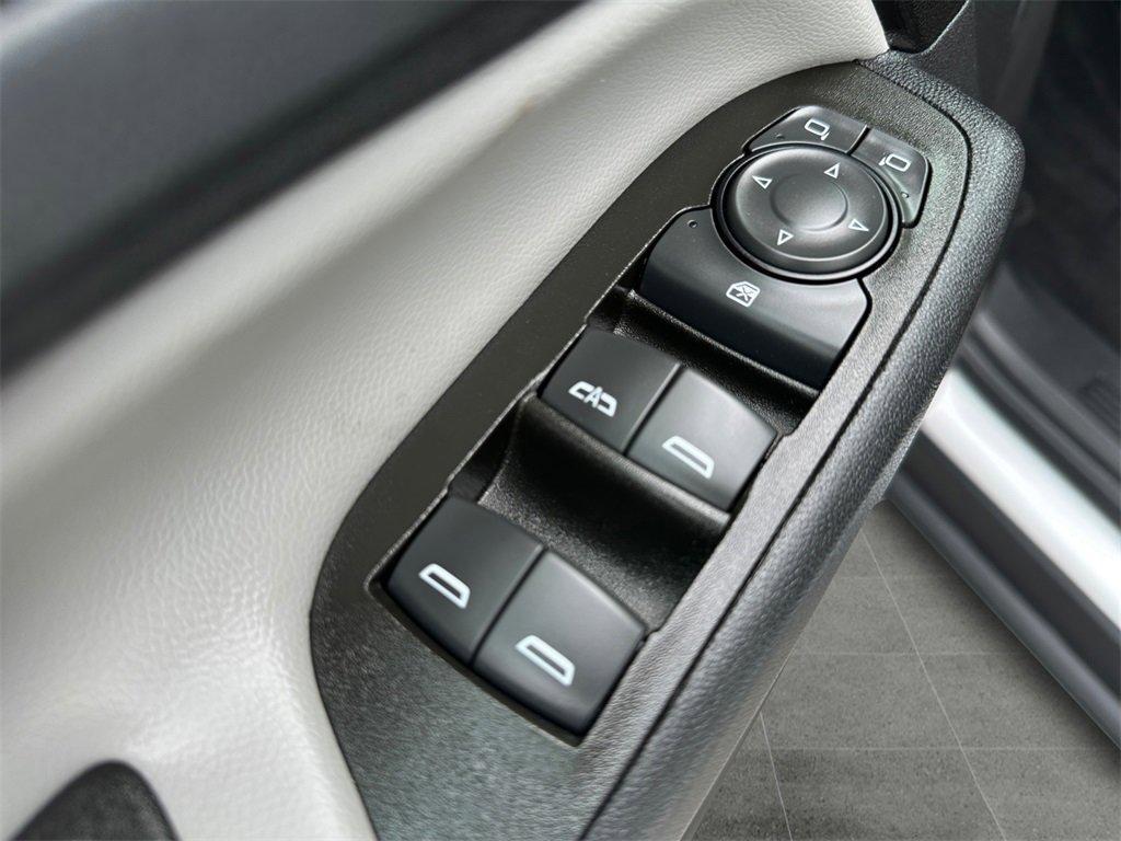 used 2023 Chevrolet Equinox car, priced at $21,499