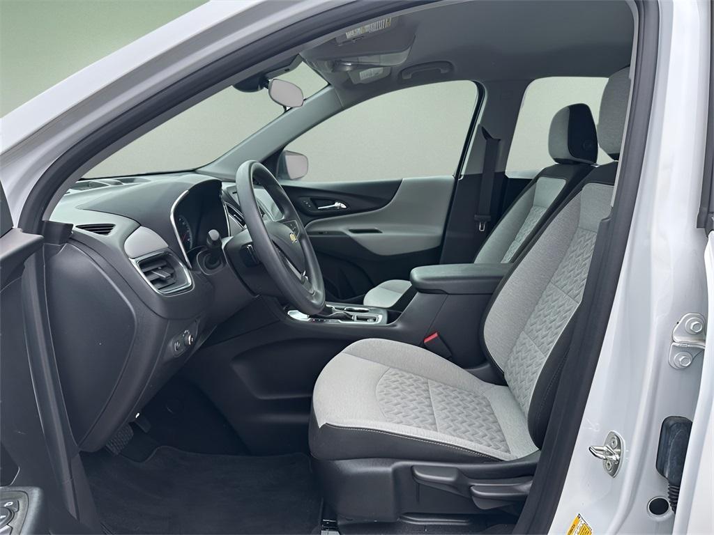 used 2023 Chevrolet Equinox car, priced at $19,499