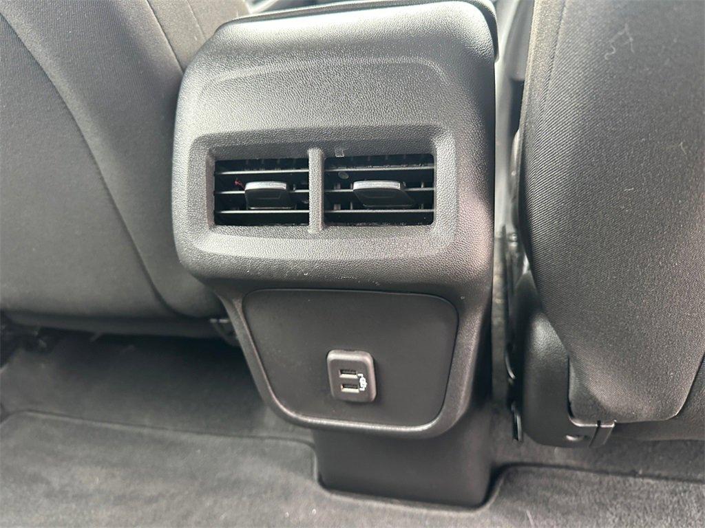 used 2023 Chevrolet Equinox car, priced at $21,499