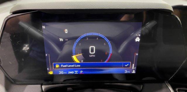 new 2026 Chevrolet TrailBlazer car, priced at $29,731