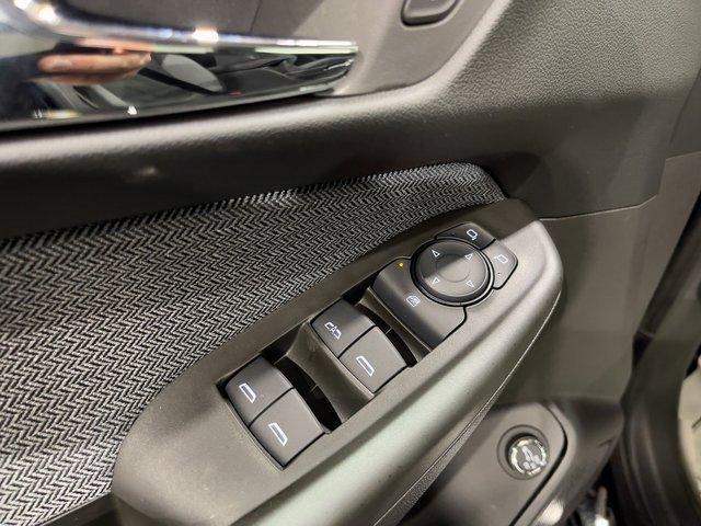 new 2026 Chevrolet TrailBlazer car, priced at $29,731