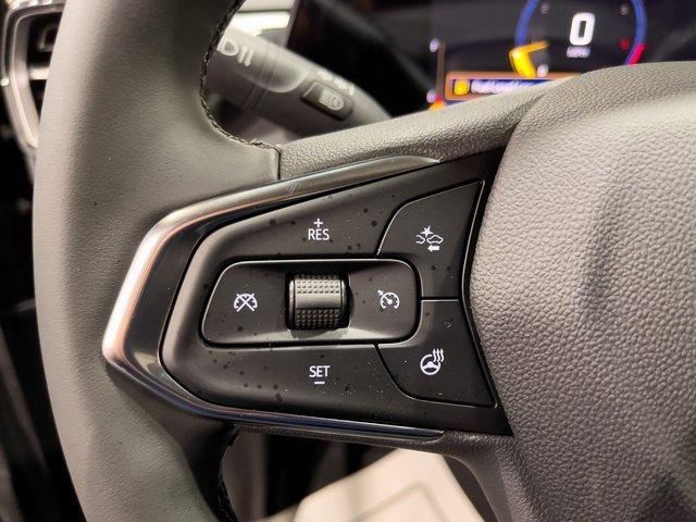 new 2026 Chevrolet TrailBlazer car, priced at $29,731
