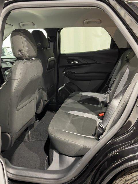 new 2026 Chevrolet TrailBlazer car, priced at $29,731
