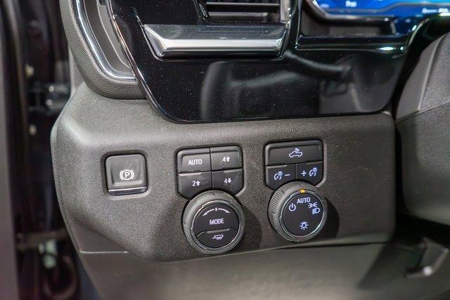 new 2025 Chevrolet Silverado 1500 car, priced at $53,430
