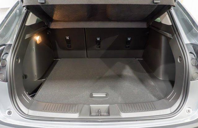 new 2025 Chevrolet Trax car, priced at $24,950
