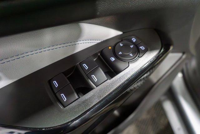new 2025 Chevrolet Trax car, priced at $24,950