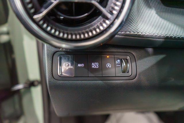 new 2026 Chevrolet Equinox car, priced at $34,540