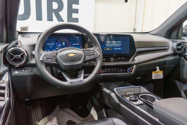 new 2026 Chevrolet Equinox car, priced at $34,540