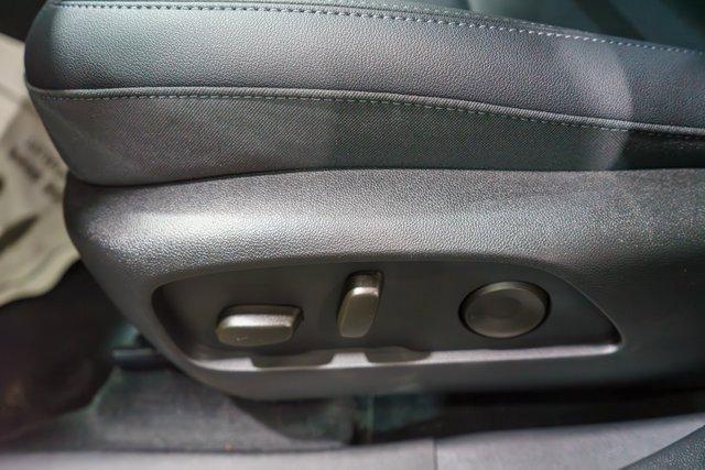 new 2026 Chevrolet Equinox car, priced at $34,540