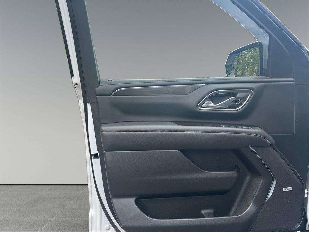 used 2022 GMC Yukon car, priced at $57,999