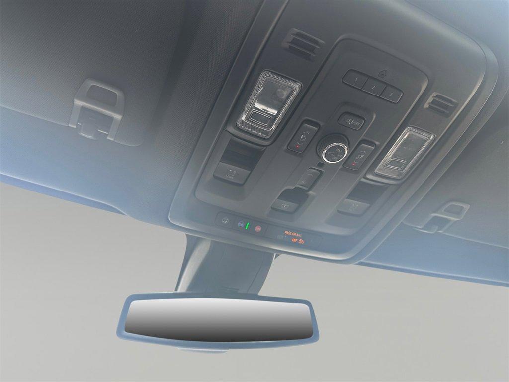 used 2022 GMC Yukon car, priced at $57,999