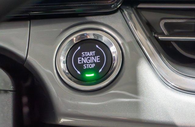 new 2025 Chevrolet Trax car, priced at $24,950