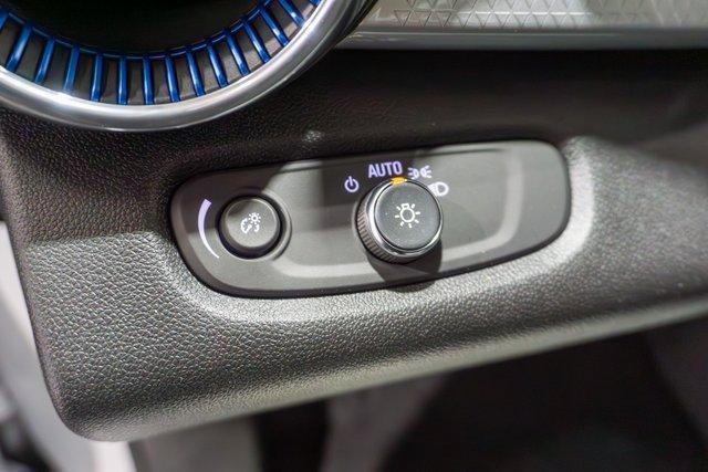 new 2025 Chevrolet Trax car, priced at $24,950