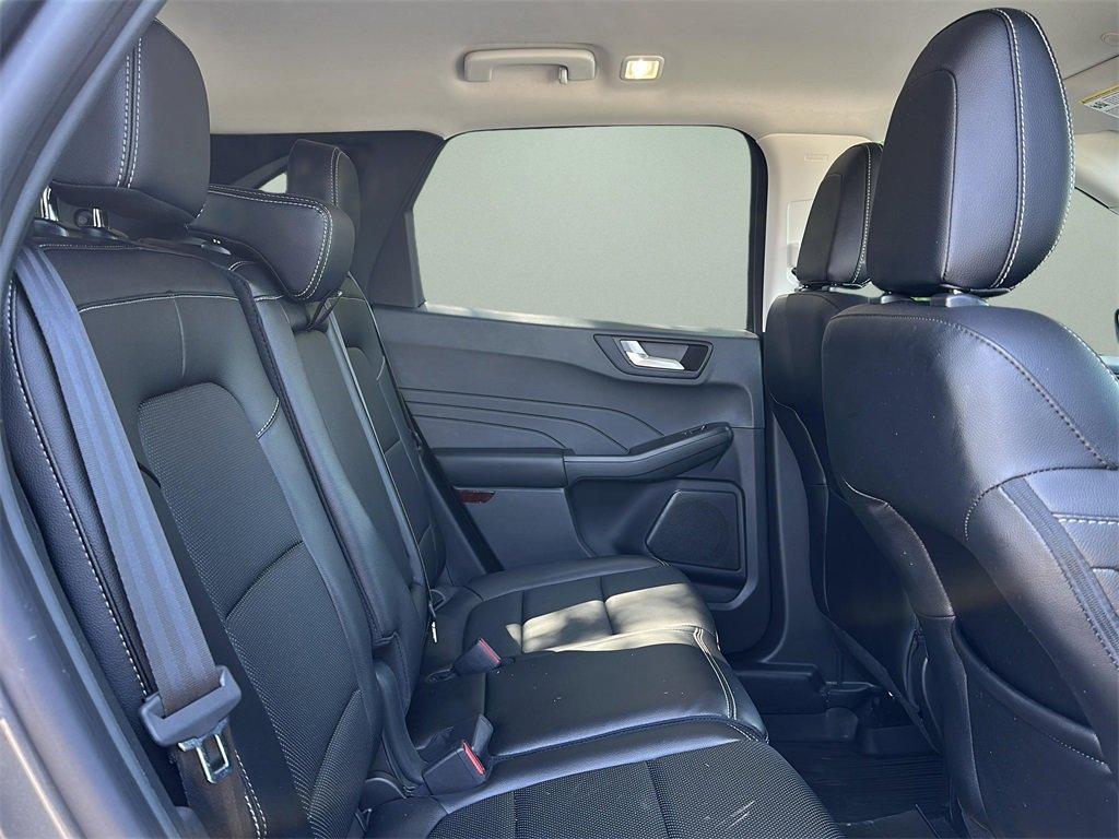 used 2022 Ford Escape car, priced at $25,999