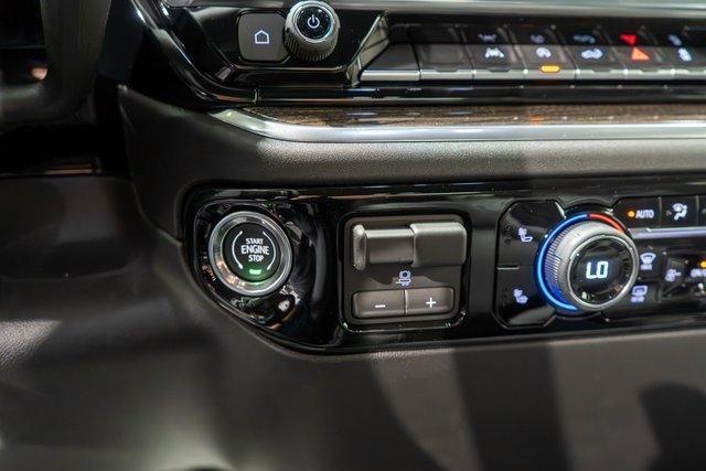new 2026 Chevrolet Silverado 1500 car, priced at $50,090