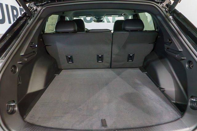 new 2025 Chevrolet Equinox EV car, priced at $41,895