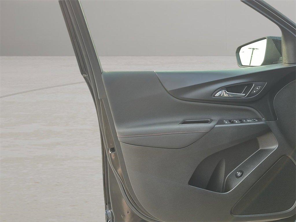 used 2022 Chevrolet Equinox car, priced at $25,999