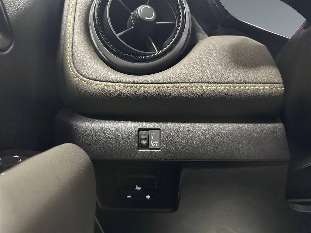new 2024 Chevrolet Colorado car, priced at $61,490