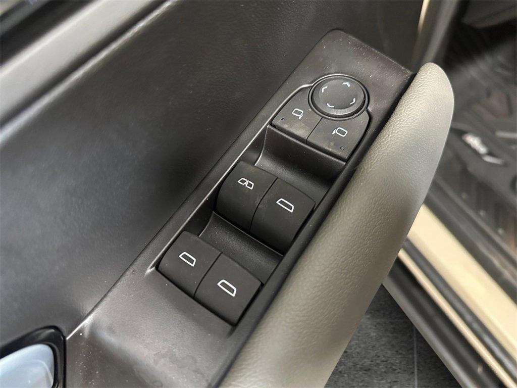 new 2024 Chevrolet Colorado car, priced at $61,490