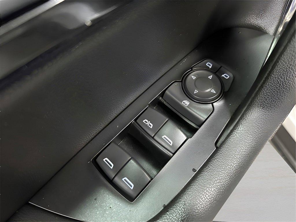 used 2022 Chevrolet Blazer car, priced at $31,999