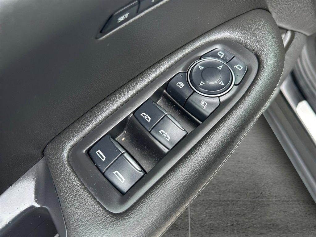 used 2023 Cadillac XT6 car, priced at $36,499