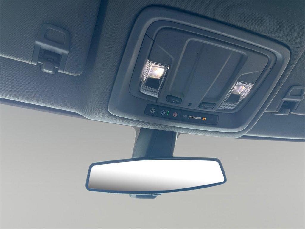 used 2021 GMC Sierra 1500 car, priced at $36,499