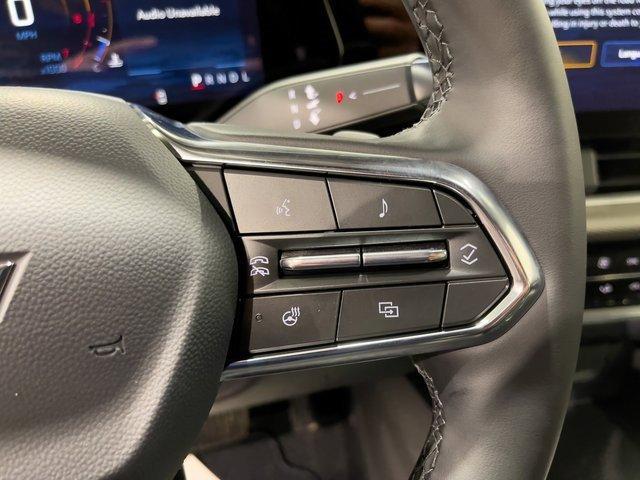 new 2026 Chevrolet Equinox car, priced at $31,603