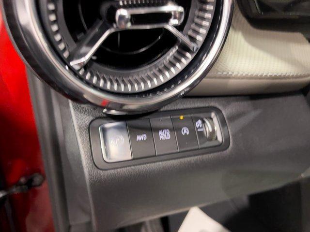 new 2026 Chevrolet Equinox car, priced at $31,603