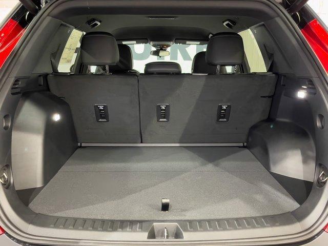 new 2026 Chevrolet Equinox car, priced at $31,603