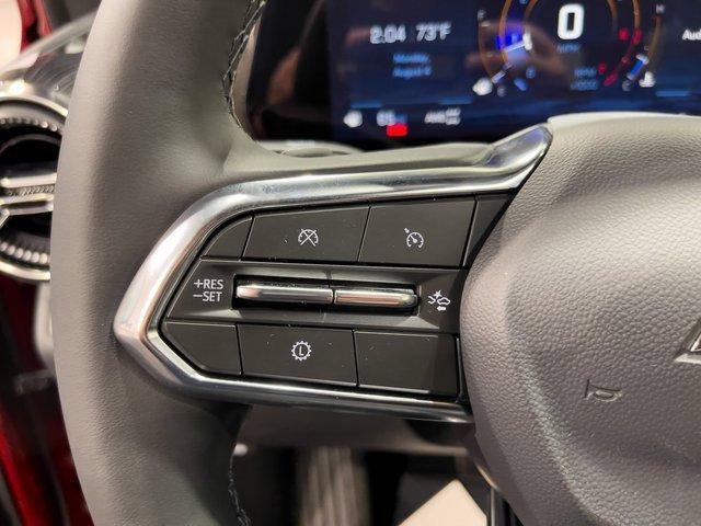 new 2026 Chevrolet Equinox car, priced at $31,603