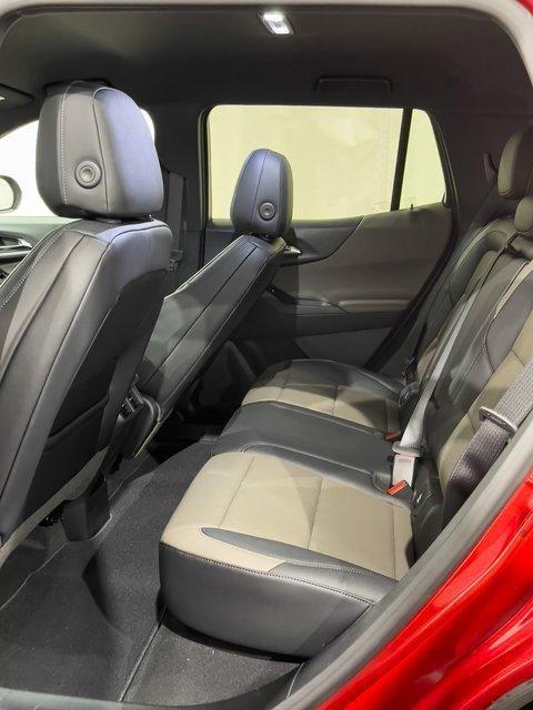 new 2026 Chevrolet Equinox car, priced at $31,603