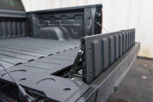 new 2026 Chevrolet Silverado 1500 car, priced at $70,546