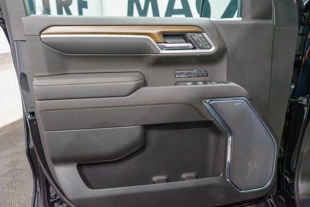 new 2026 Chevrolet Silverado 1500 car, priced at $70,546