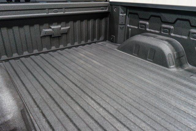 new 2026 Chevrolet Silverado 1500 car, priced at $70,546