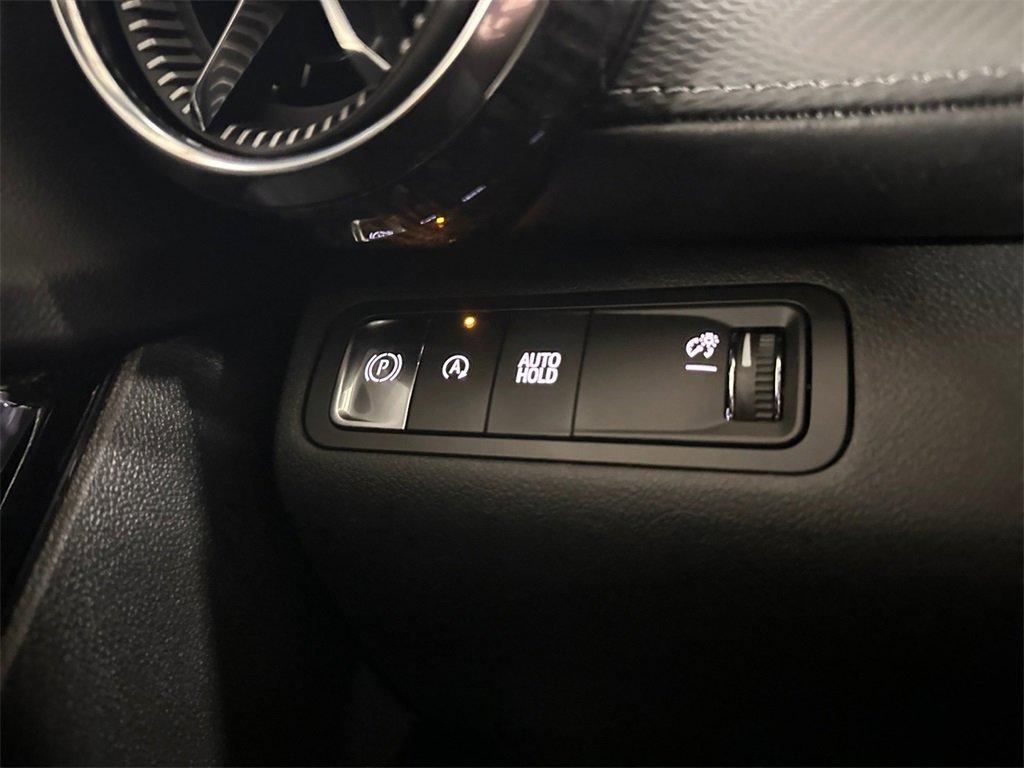 new 2025 Chevrolet Equinox car, priced at $30,740