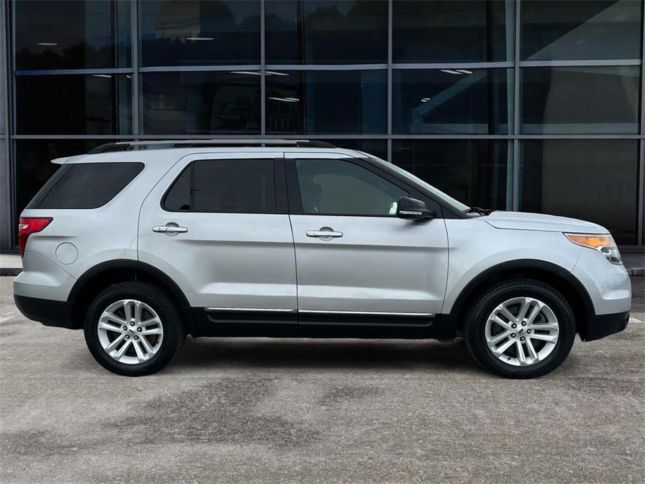 used 2013 Ford Explorer car, priced at $11,299