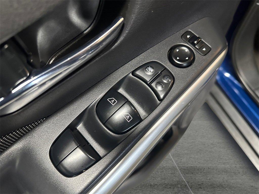 used 2020 Nissan Kicks car, priced at $12,999