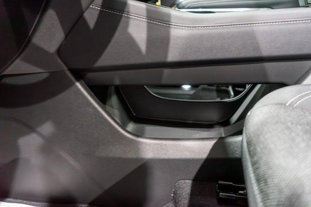 new 2025 Chevrolet Traverse car, priced at $44,945