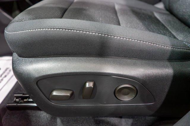 new 2025 Chevrolet Traverse car, priced at $44,945