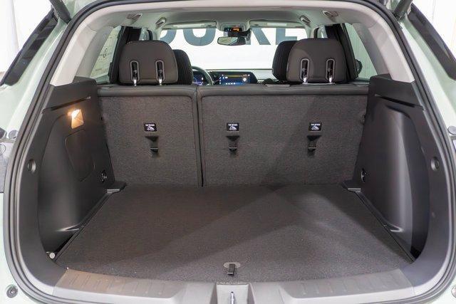 new 2026 Chevrolet TrailBlazer car, priced at $30,320