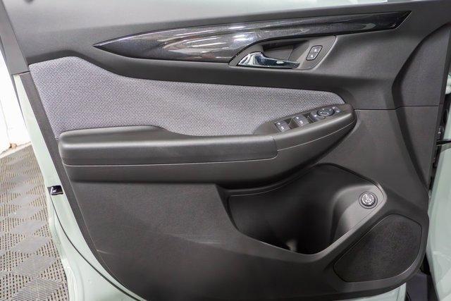 new 2026 Chevrolet TrailBlazer car, priced at $30,320