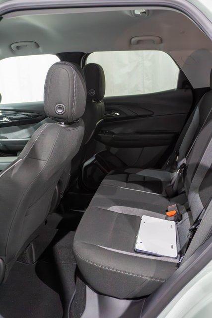 new 2026 Chevrolet TrailBlazer car, priced at $30,320