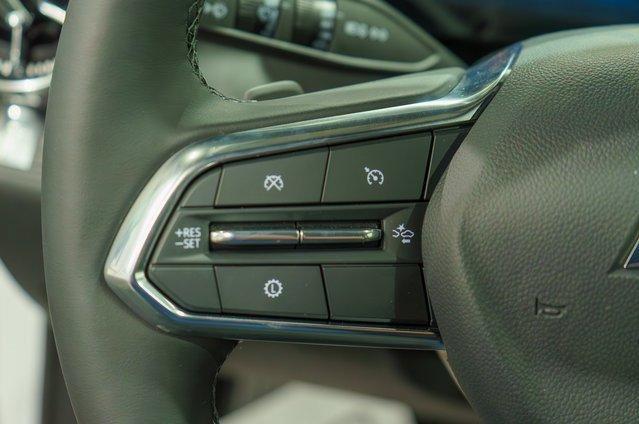 new 2025 Chevrolet Equinox car, priced at $30,716