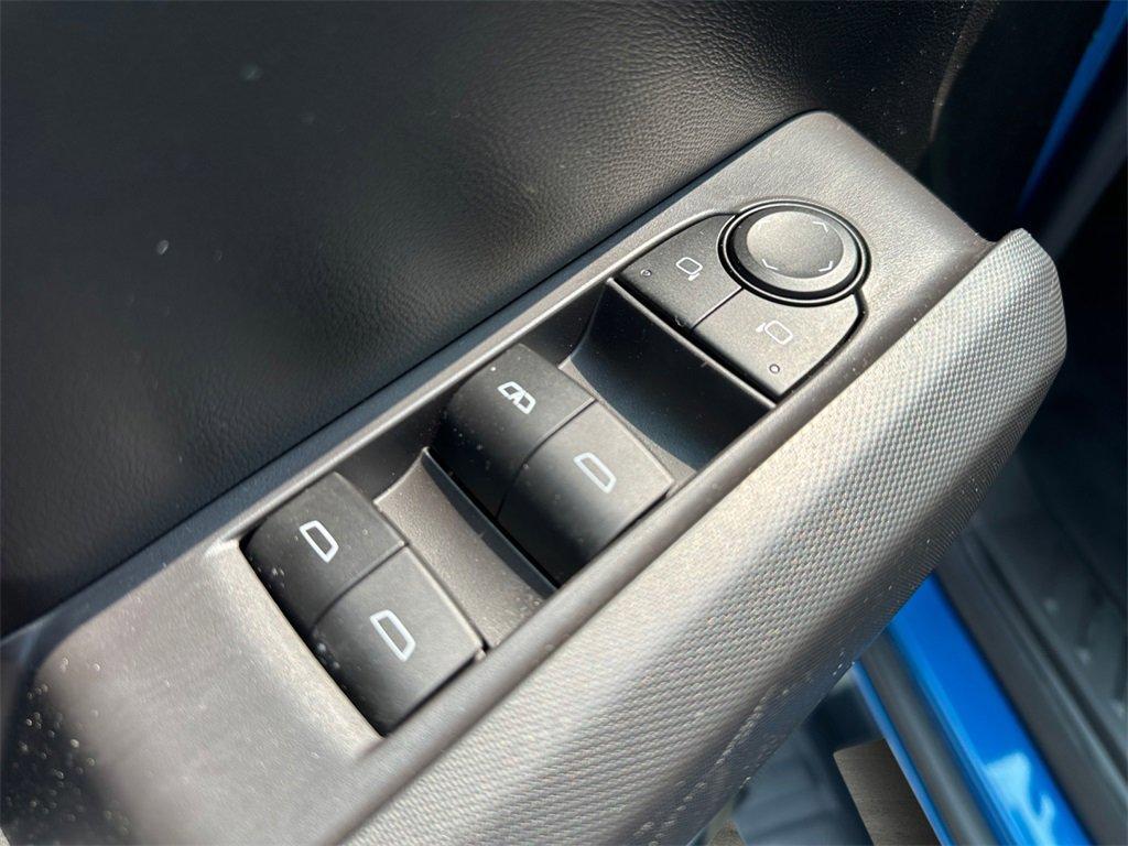 used 2023 Chevrolet Colorado car, priced at $39,499
