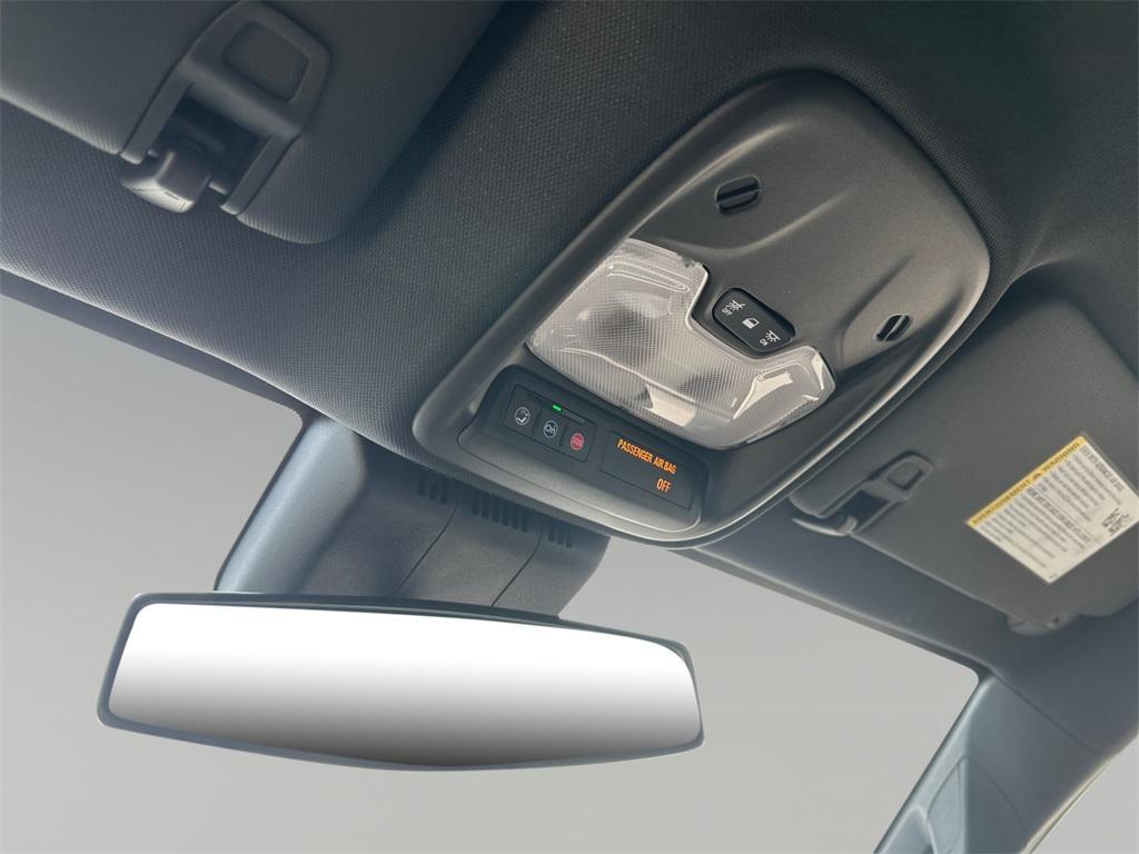 used 2023 Chevrolet Colorado car, priced at $39,999
