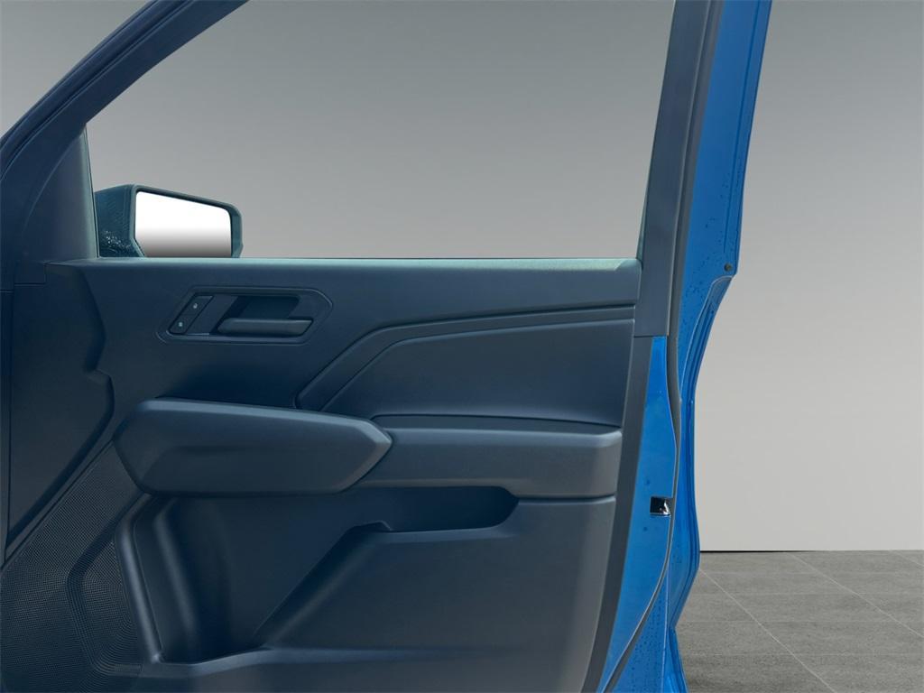 used 2023 Chevrolet Colorado car, priced at $39,999