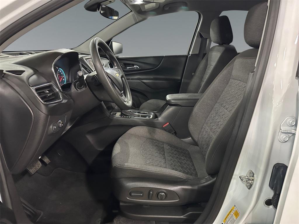 used 2023 Chevrolet Equinox car, priced at $22,995