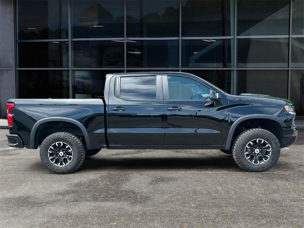 used 2024 Chevrolet Silverado 1500 car, priced at $63,999